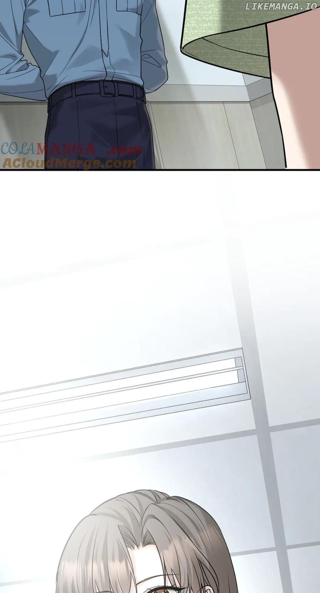 After Breakup: Had an Affair With My Ex's Uncle Chapter 86 - page 42